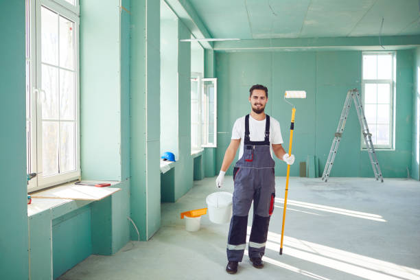 Best Indoor Air Quality Assessment  in Lamar, MO