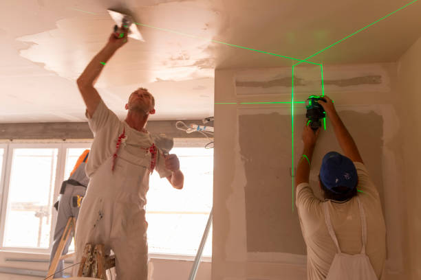 Best Commercial Mold Inspection  in Lamar, MO